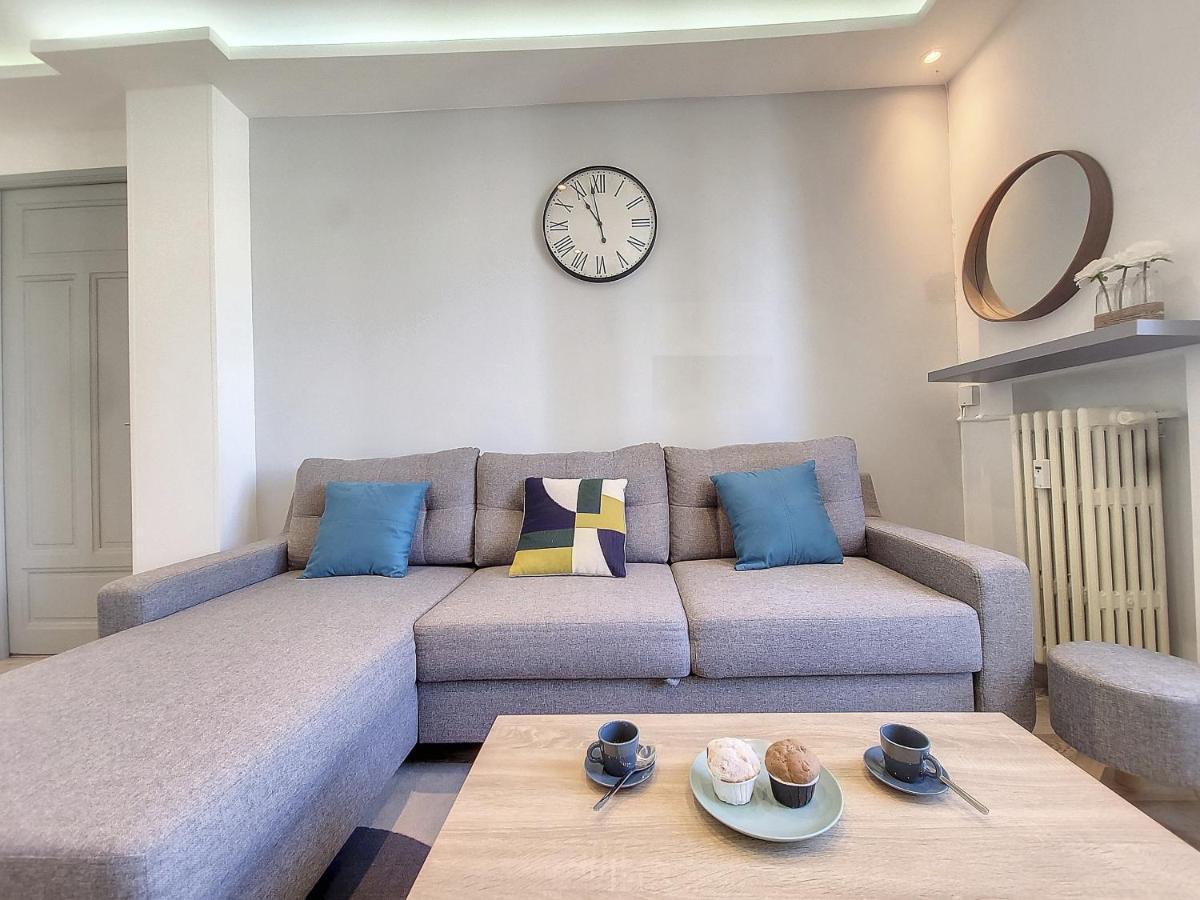 Appartamento Nestor&jeeves - Palais Hispania - Floor
