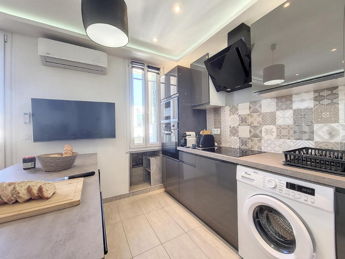 Apartment Nestor&jeeves - Palais Hispania - Floor *