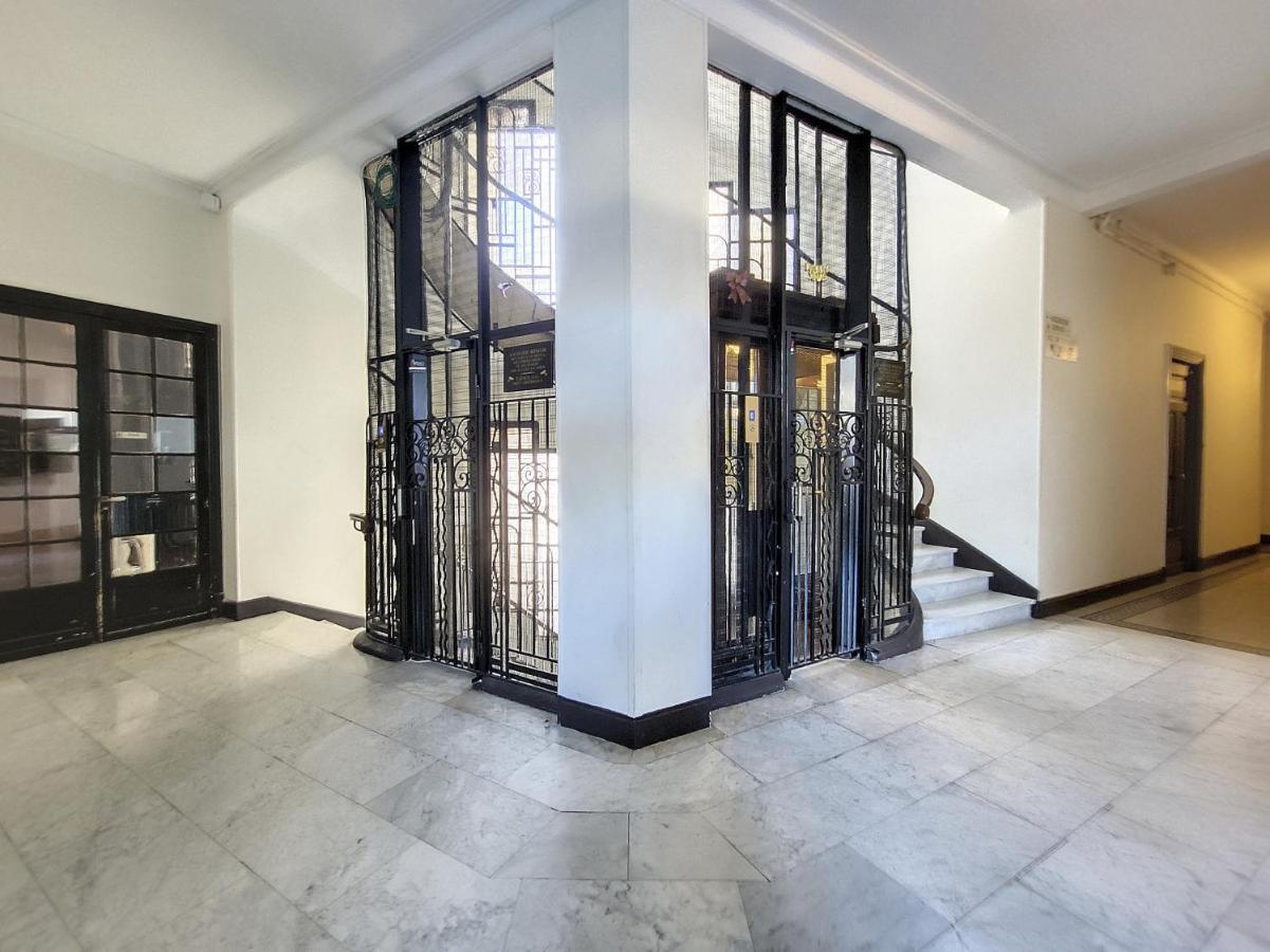 Nestor&jeeves - Palais Hispania - Floor Appartamento