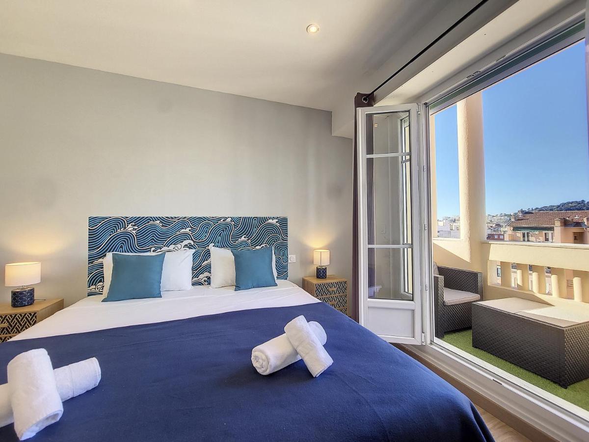 Nestor&jeeves - Palais Hispania - Floor Appartamento